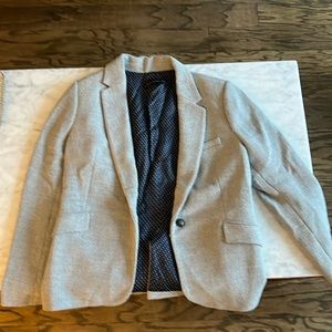 Zara Blazer for women. used once